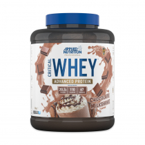 Applied Nutrition Critical Whey Protein
